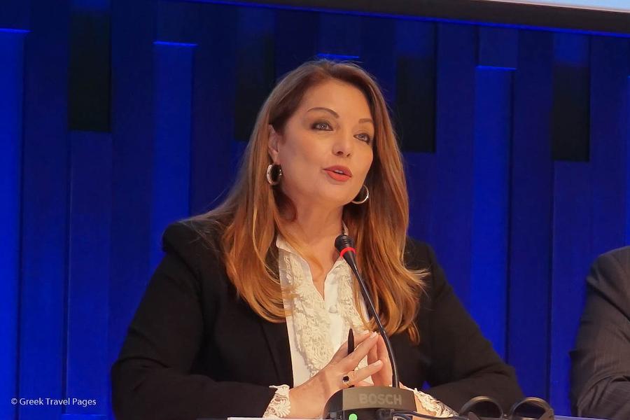 Greece Celebrates World Tourism Day 2022 - Gastronomy Tours Angela Gerekou Gastronomy Tours - Gastronomy Tours